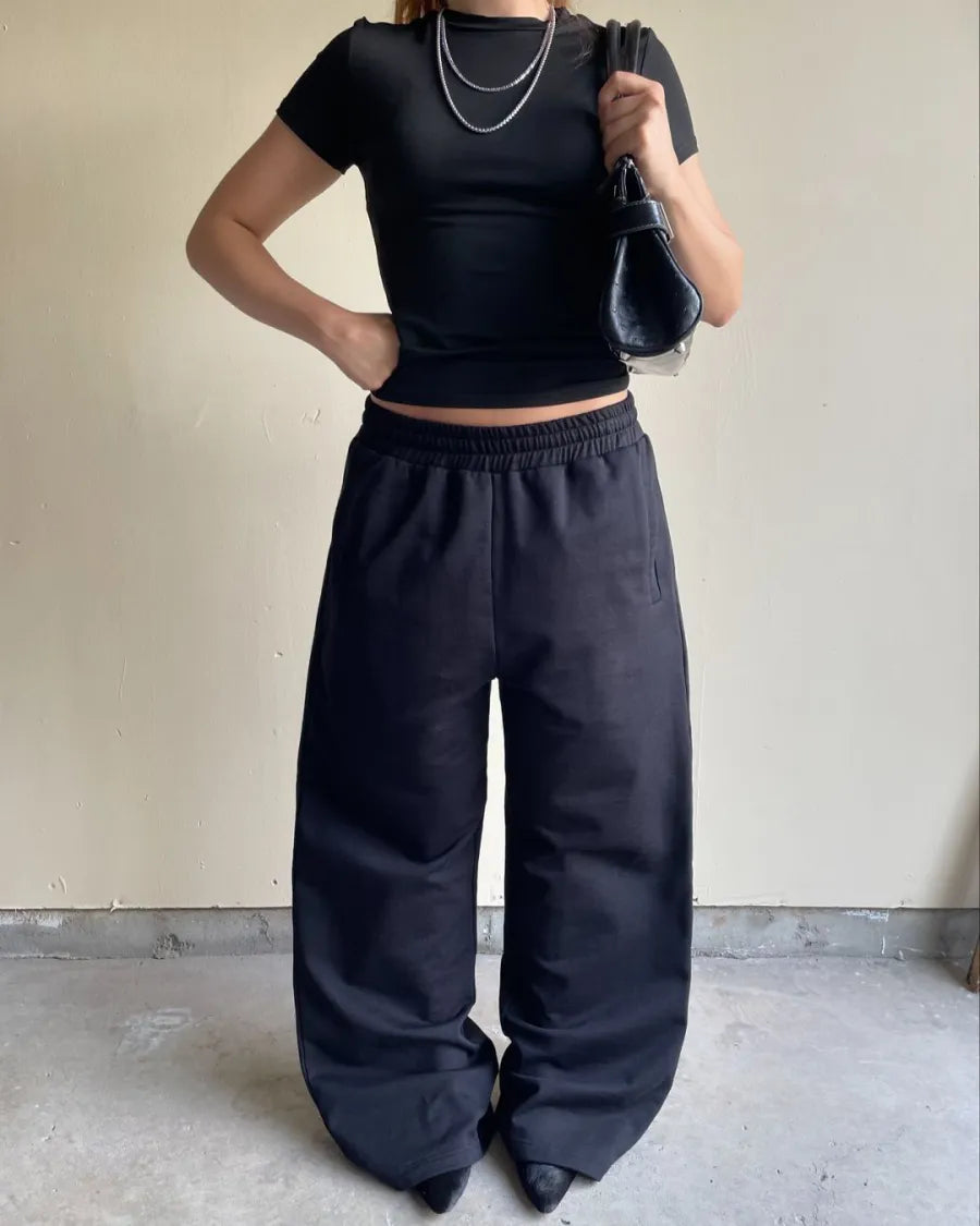 Super oversized Jogger