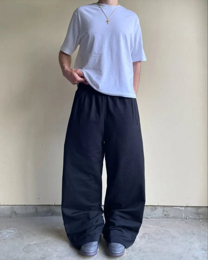 Super oversized Jogger