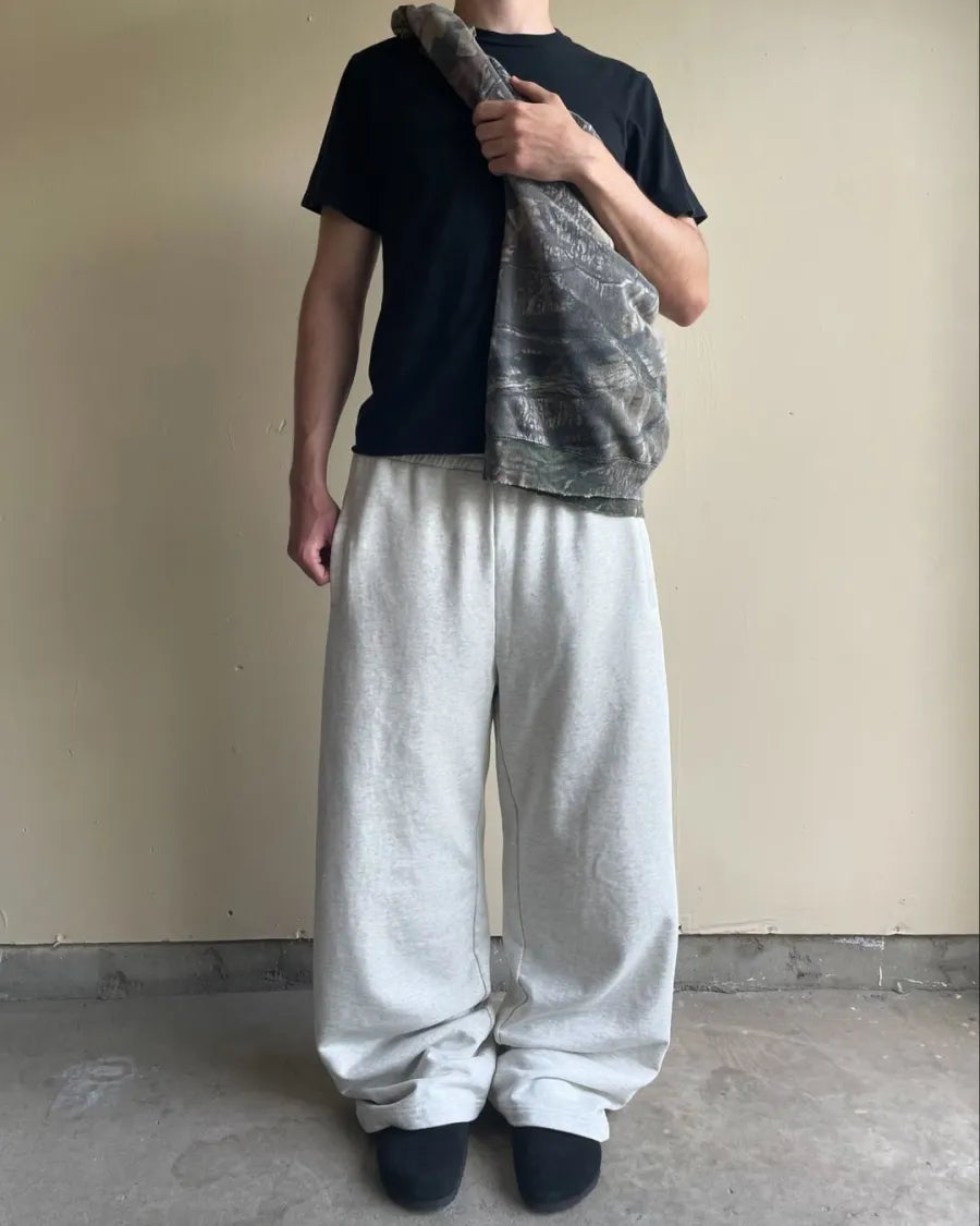 Super oversized Jogger