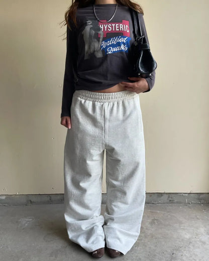 Super oversized Jogger