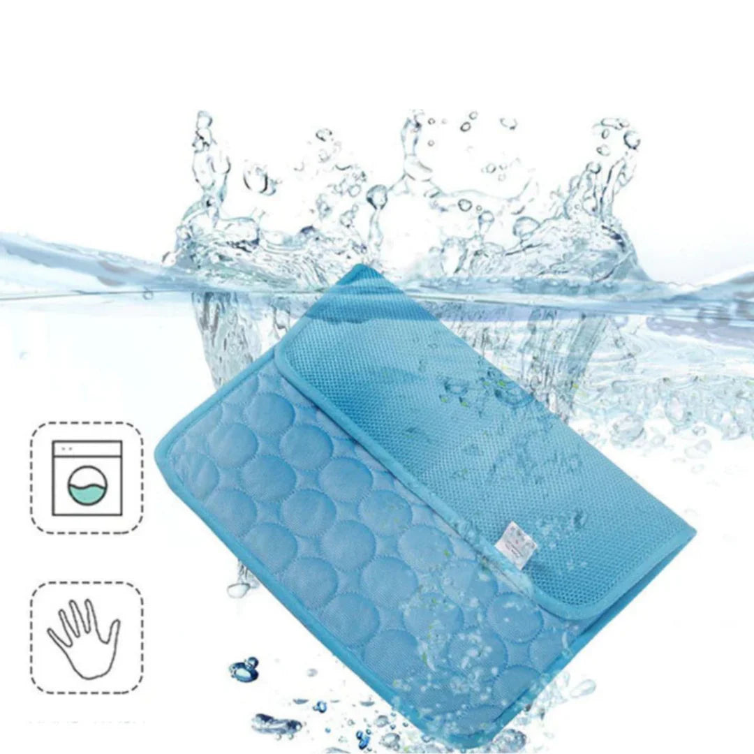 Fourpaws verkoelend tapijt