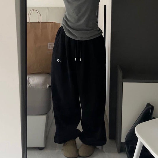 Super oversized Jogger