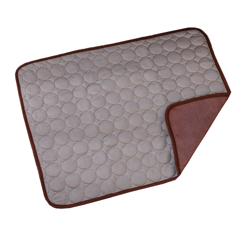 Fourpaws verkoelend tapijt