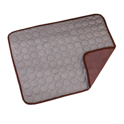 Fourpaws verkoelend tapijt