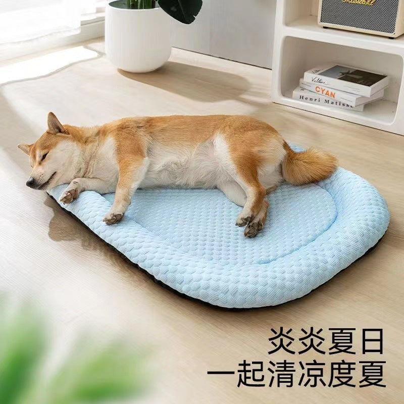 Fourpaws verkoelend honden bed