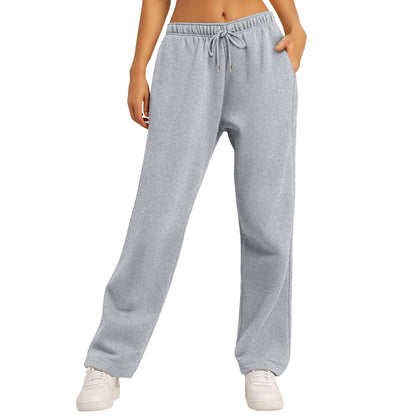 Oversized Nova Jogger