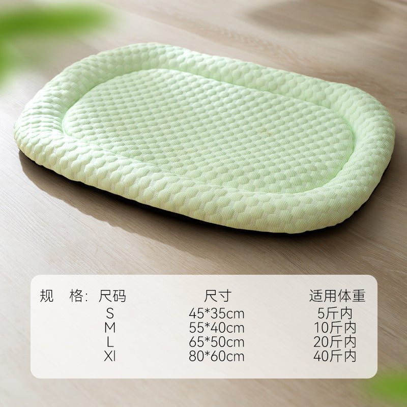 Fourpaws verkoelend hondenbed