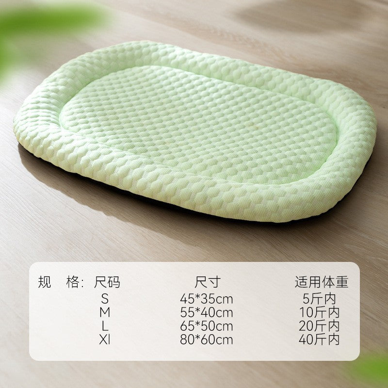 Fourpaws verkoelend honden bed