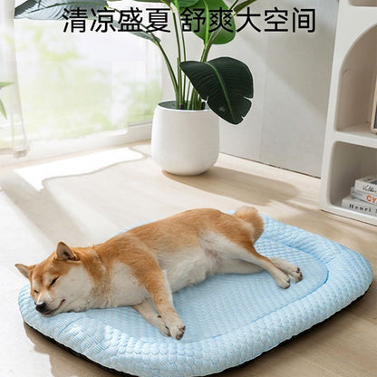 Fourpaws verkoelend hondenbed