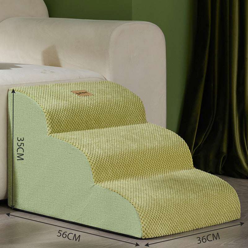 Fourpaws comfort hondentrap