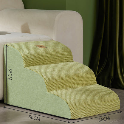 Fourpaws comfort hondentrap