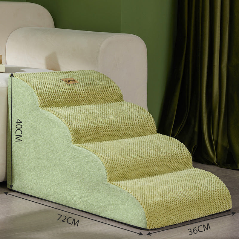 Fourpaws comfort hondentrap