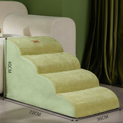 Fourpaws comfort hondentrap