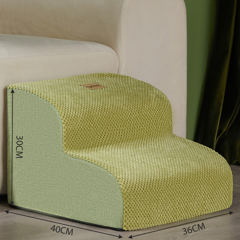 Fourpaws comfort hondentrap