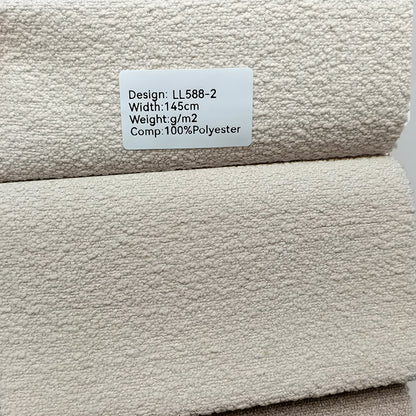 Fourpaws orthopedisch honden bed bouclé