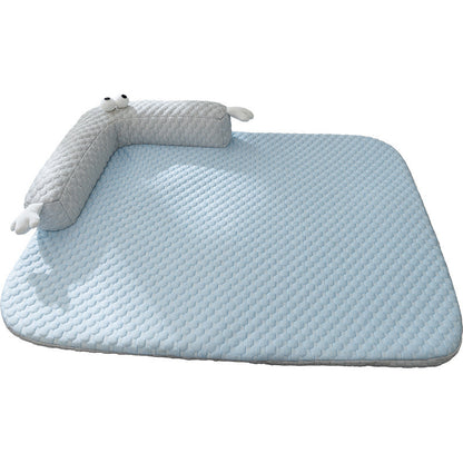 Fourpaws verkoelend honden bed