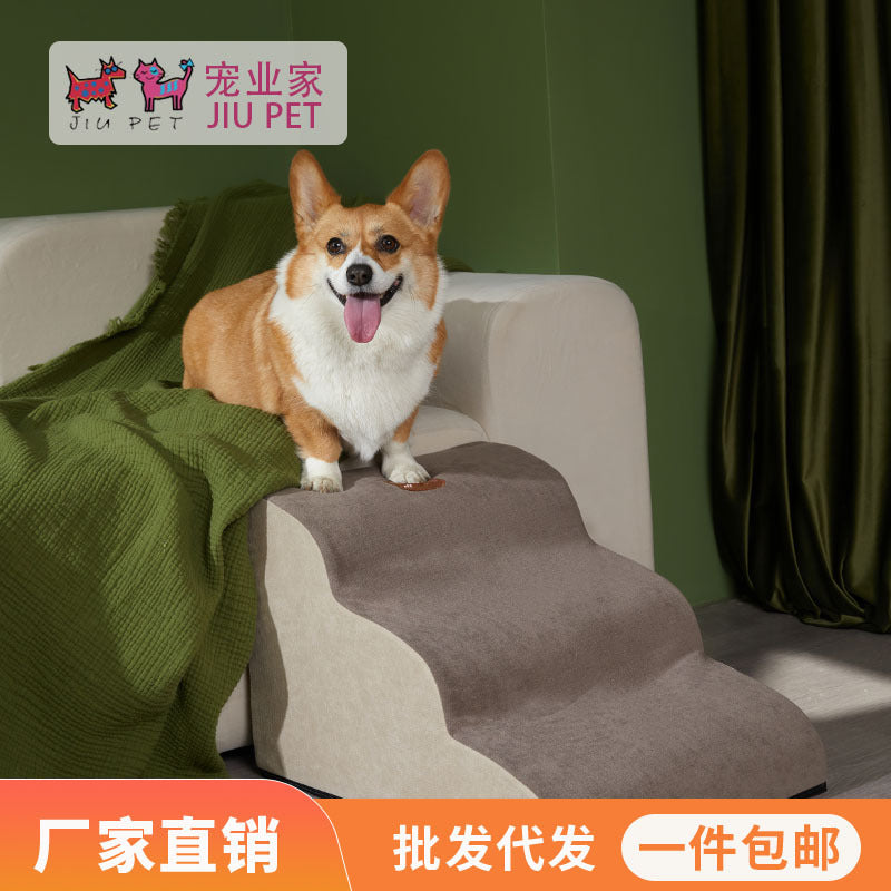 Fourpaws comfort hondentrap