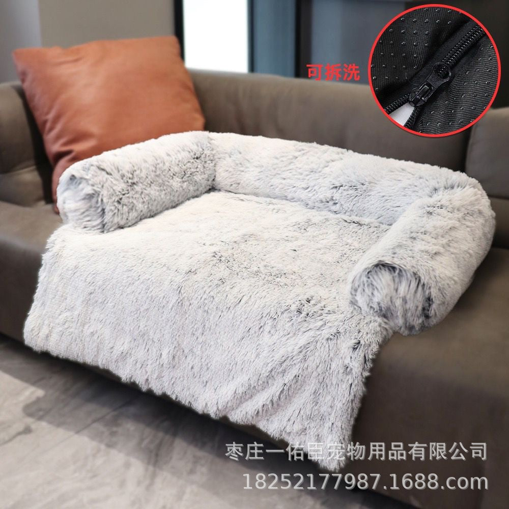 FourPaws Luxe Hondenbed