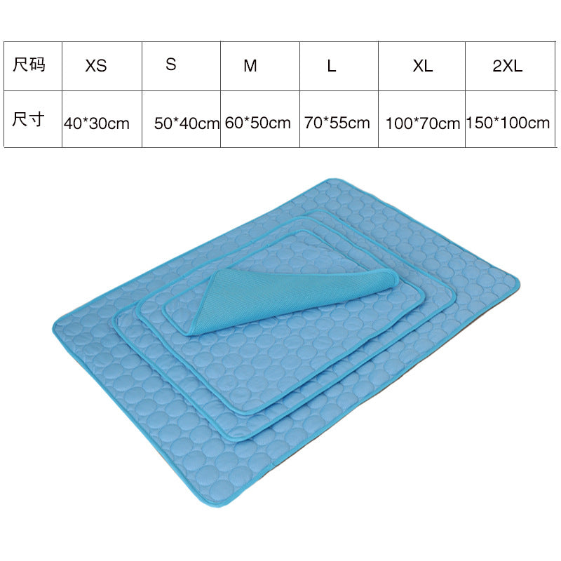 Fourpaws verkoelend tapijt