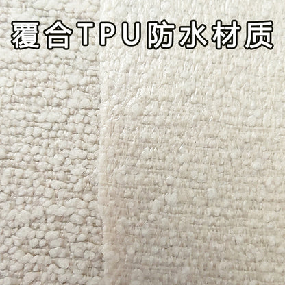 Fourpaws orthopedisch honden bed bouclé