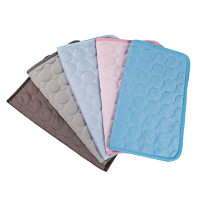 Fourpaws verkoelend tapijt