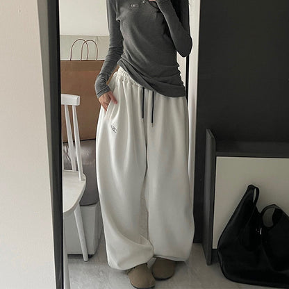 Super oversized Jogger