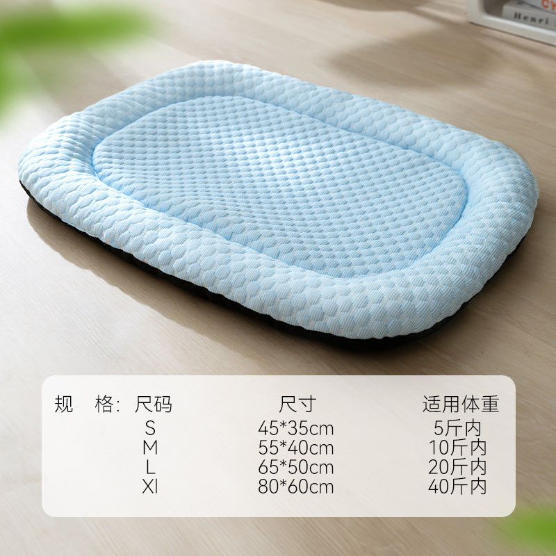 Fourpaws verkoelend hondenbed