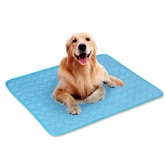 Fourpaws verkoelend tapijt